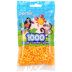 Perler Beads 1,000/Pkg - Cheddar
