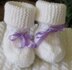 Lily Newborn Baby Set