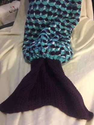 Mermaid Tail