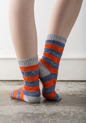 Mixalot Socks