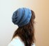 A11 Slouchy Beanie