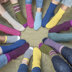 Berroco 441 Vintage Sock