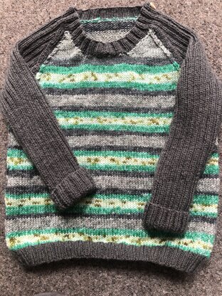 boys jumper