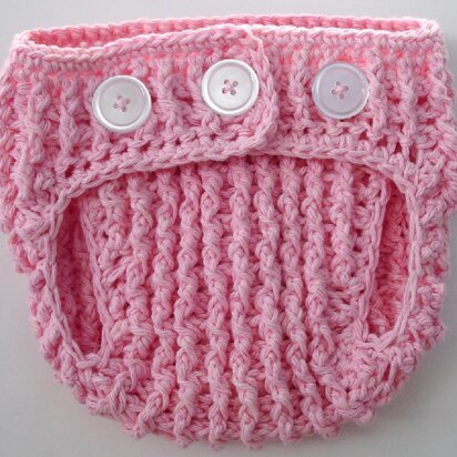 Babycake Cupcake Diaper Cover