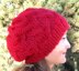 Amanda Slouchy Hat