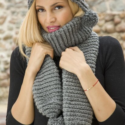 The Maxim Scarf