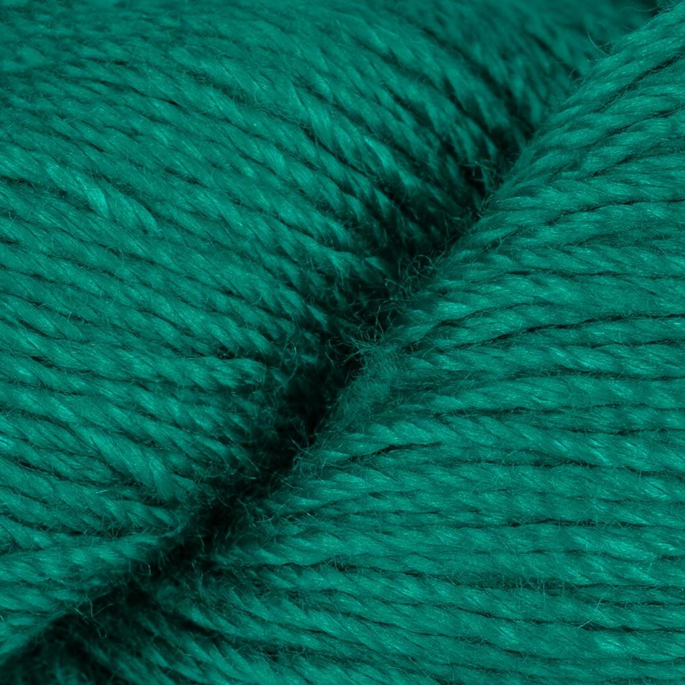 Teal Feather (412)