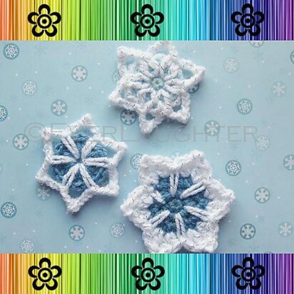 Snowflakes