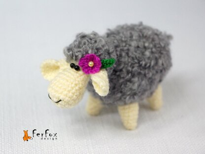 Molly the Sheep