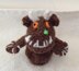 Gruffalo and Friends Finger puppets