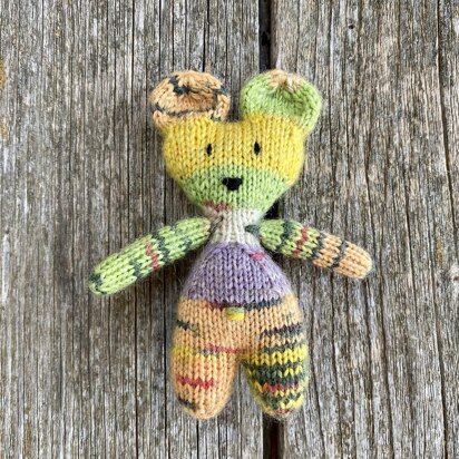 Opal Mini Style Bear