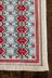 Avlea Folk Embroidery Bitkit Balkan Lozenge - Downloadable PDF