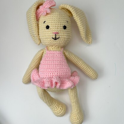 Cute Bunny Rabbit