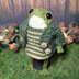 Froggy's Classic Cardigan