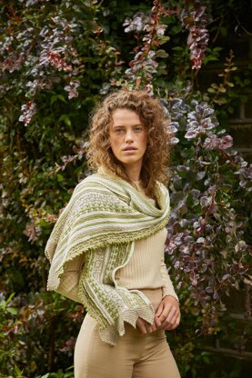 Edith Wrap