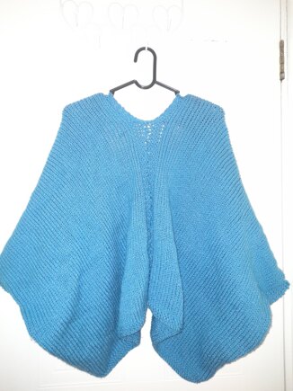 Poncho #2