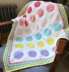 Refresher Baby Blanket