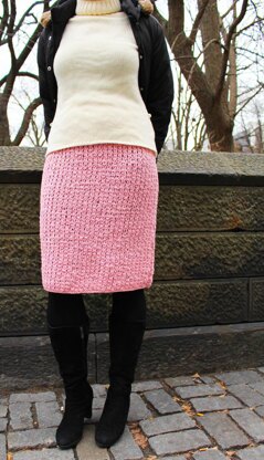 Modern Melissa Skirt