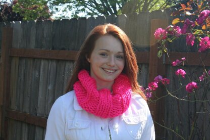 Breakneck Cowl