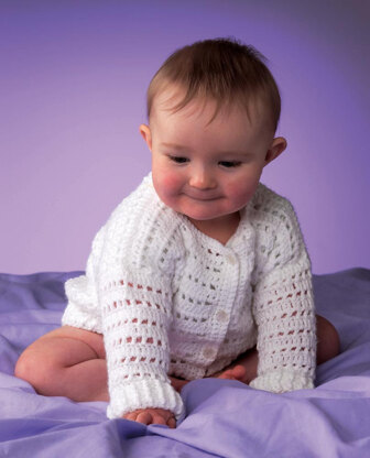 Peter Pan Crochet Double Knitting - 290