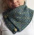 La Dea Fortuna - double-sided cowl