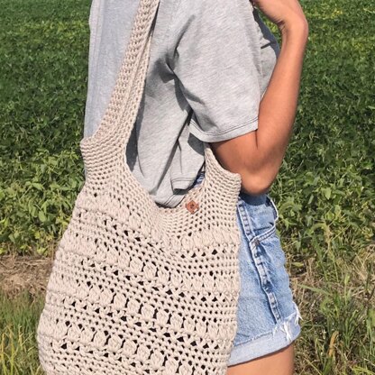 Lola Market BagMarket Bag