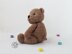 Bear Cocoa
