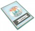 Sizzix Framelits Dies 4/Pkg - Circles