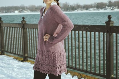 Seraphina Tunic