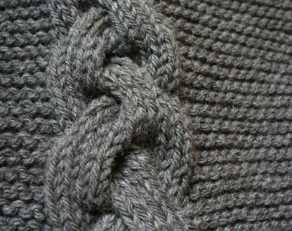 Malachai cowl