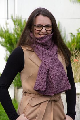 Senara Scarf