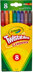 Crayola Twistables Crayons - 8/Pkg