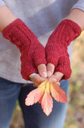 Farm to Market Mitts