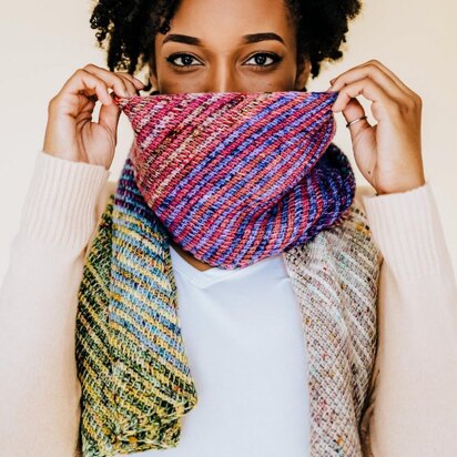 AdventUrous Scarf