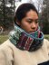 Storyteller's Gift Cowl