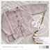 Willow Shale Cardigan - P274