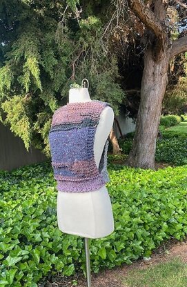 Summer vest 01