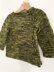 Falling Leaves Cardigan BJ318