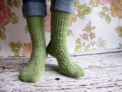 Betula socks