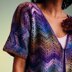 Sirdar 10725 Moonlight Bloom Cardigan PDF