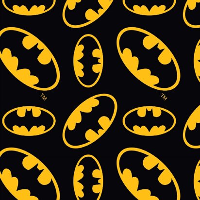 Licensed - Batman Logo