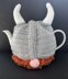 Viking Tea Cosy