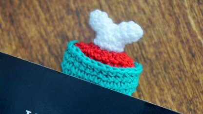 Bookmark Bone Among Us