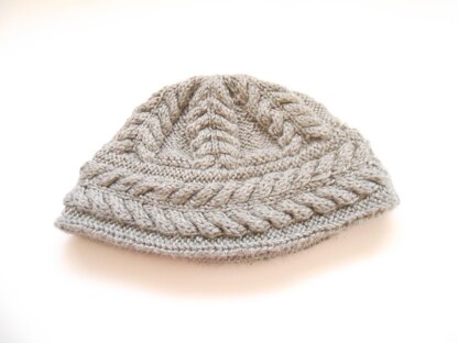 Waves Cable Brim