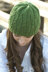 Cascade Yarns A193 Knotted Rib Hat (Free)