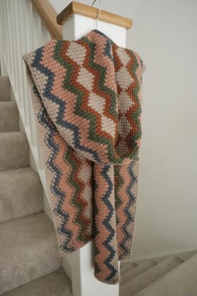 Caesar Scarf