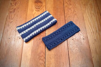 Crossroads Ear Warmer