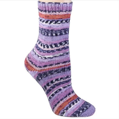 Comfort Sock