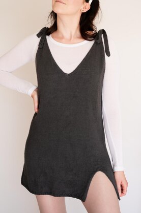 Bowline Dress