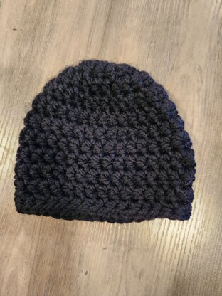 Lakeside Chunky Beanie